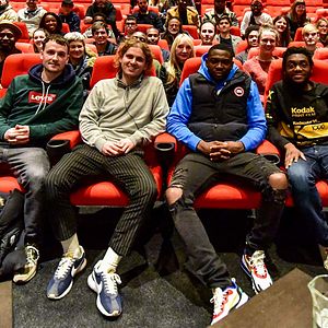 Foto Gangues de Londres