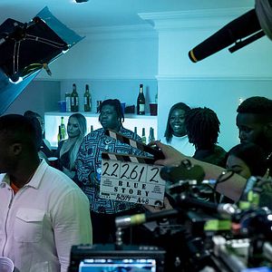 Foto Gangues de Londres