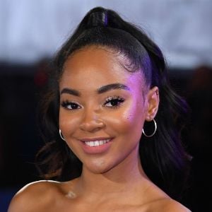 Foto Karla-Simone Spence