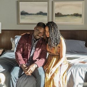 Foto Susan Kelechi Watson