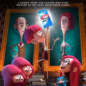 Foto Os Irmãos Willoughby