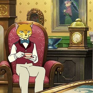 Foto O Reino dos Gatos