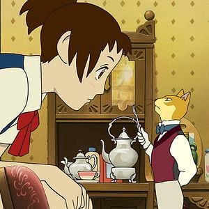 Foto O Reino dos Gatos