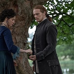 Foto Outlander