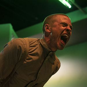 Foto 9 Dias Acordado