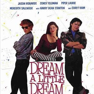 Foto Um Sonho Diferente