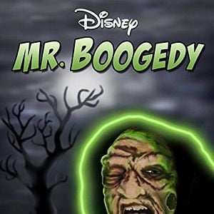 Foto O Espectro do Sr. Boogedy