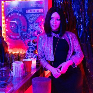 Foto Little Fires Everywhere