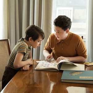 Foto The Plot Against America