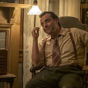 Foto David Krumholtz