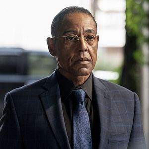 Foto Giancarlo Esposito