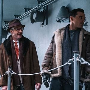 Foto Michael Malarkey