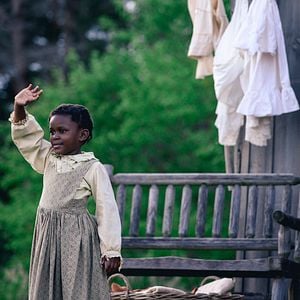 Foto A Vida e a História de Madam C.J. Walker