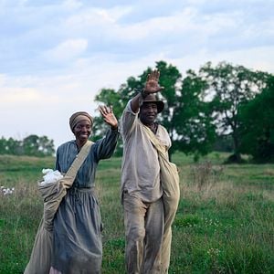 Foto A Vida e a História de Madam C.J. Walker