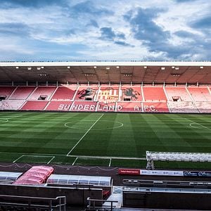 Foto Sunderland Até Morrer