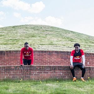 Foto Sunderland Até Morrer