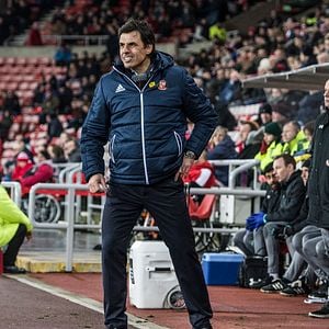 Foto Sunderland Até Morrer