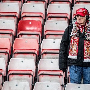 Foto Sunderland Até Morrer