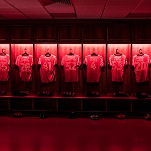 Foto Sunderland Até Morrer