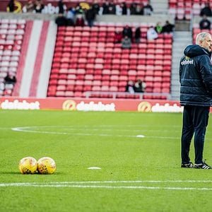 Foto Sunderland Até Morrer