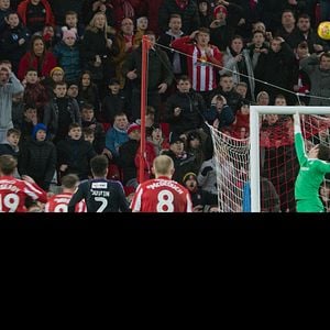 Foto Sunderland Até Morrer