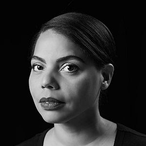 Foto Channing Godfrey Peoples