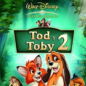 Foto O Cão e a Raposa 2