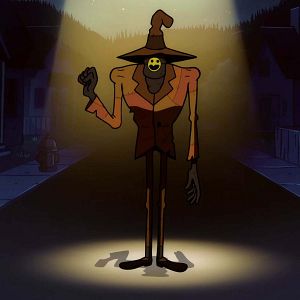 Foto Gravity Falls: Um Verão de Mistérios