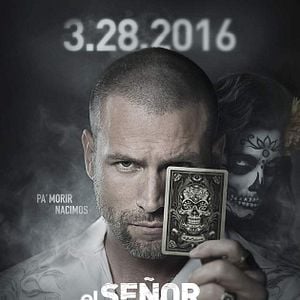 Foto Senhor dos Céus