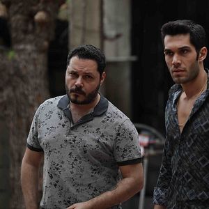 Foto Ramo: Entre o Amor e o Poder