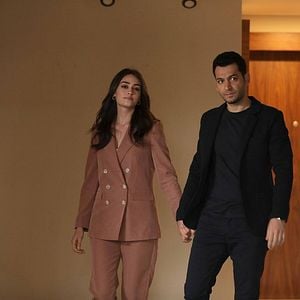 Foto Ramo: Entre o Amor e o Poder