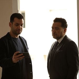 Foto Ramo: Entre o Amor e o Poder