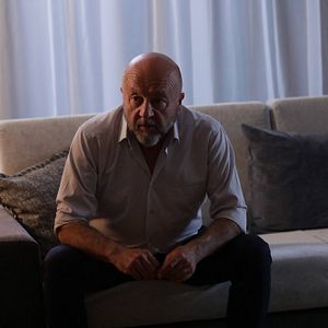 Foto Ramo: Entre o Amor e o Poder