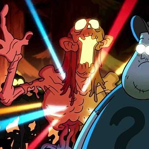 Foto Gravity Falls: Um Verão de Mistérios