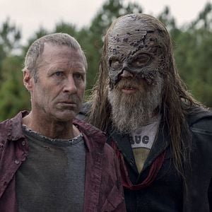 Foto The Walking Dead