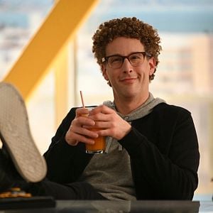 Foto Zoey e a sua Fantástica Playlist