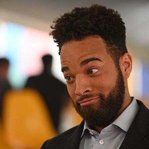 Foto Zoey e a sua Fantástica Playlist