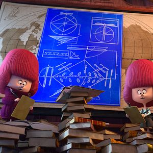 Foto Os Irmãos Willoughby