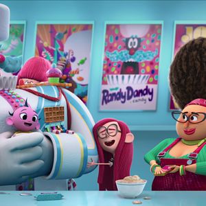 Foto Os Irmãos Willoughby