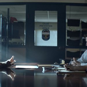 Foto Banho de Sangue