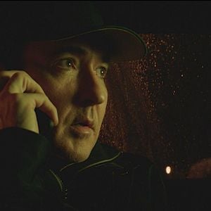 Foto Banho de Sangue