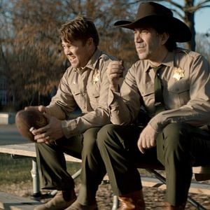 Foto Banho de Sangue