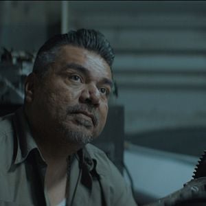 Foto Banho de Sangue