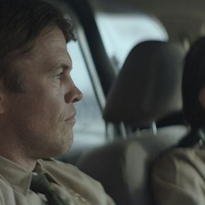 Foto Banho de Sangue