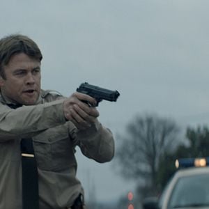 Foto Banho de Sangue