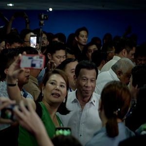 Foto A Thousand Cuts