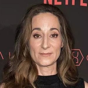 Foto Laeta Kalogridis