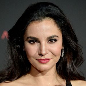 Foto Martha Higareda