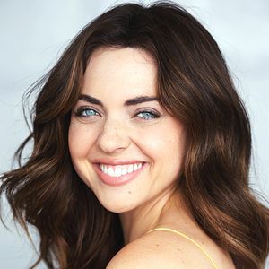 Foto Madeleine Byrne