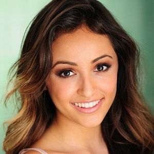 Foto Cassie Hernandez